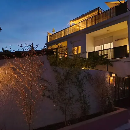 Simera Apartmán Kaštela