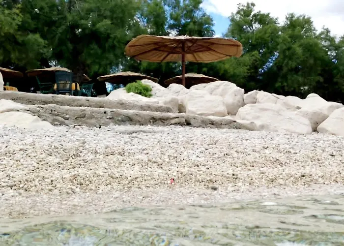 Lejlighed Simera Kaštela