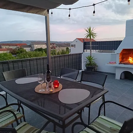 Appartement Simera *
