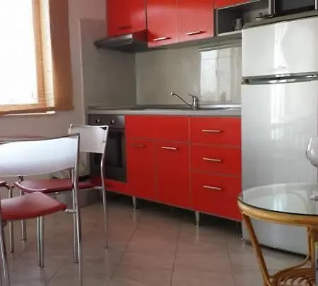 Appartement Simera *