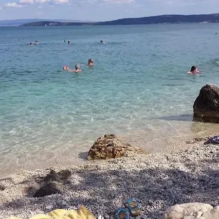 Simera Appartement Kaštela