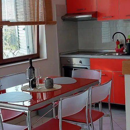 Simera Apartment