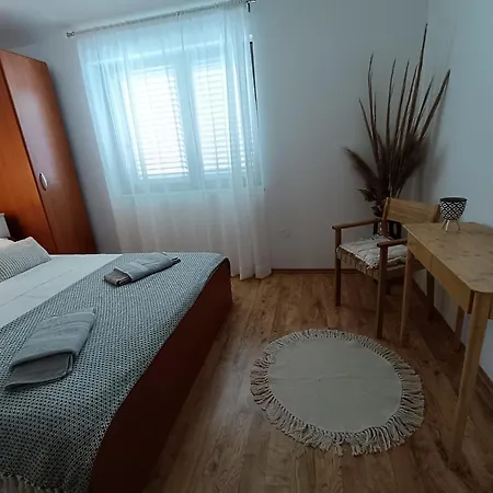 Apartment Simera