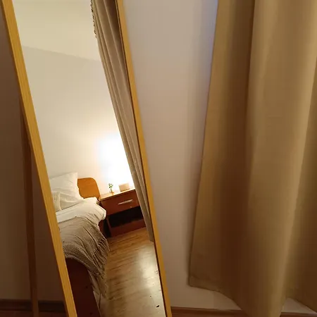 Appartement Simera *