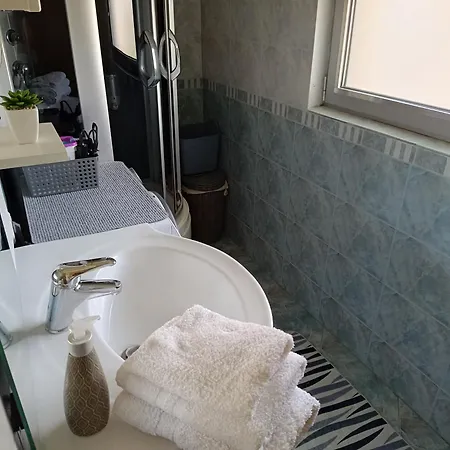 Appartement Simera Kaštela