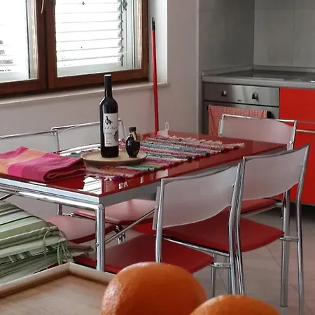 Appartement Simera *