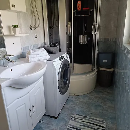 Simera Apartment