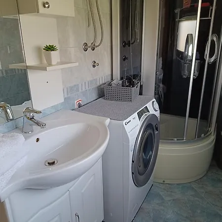Simera Apartment *
