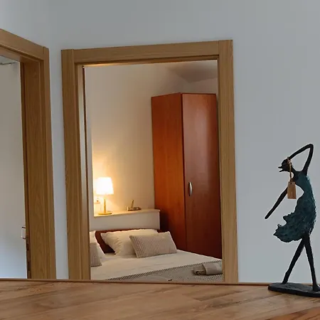 Apartment Simera