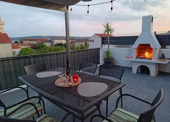 Apartamento Simera *