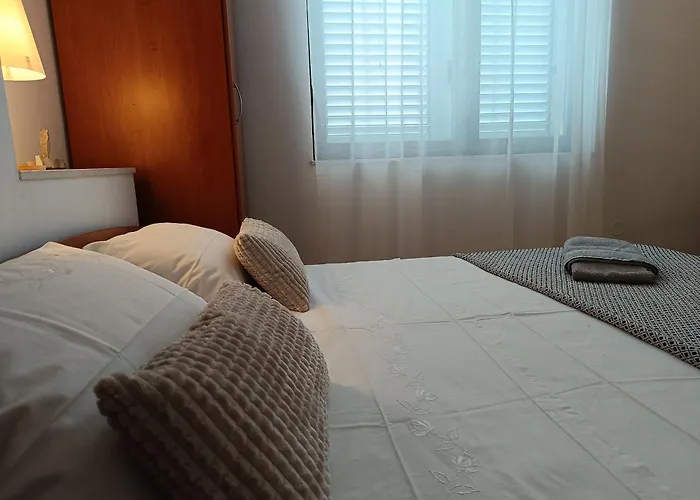 Apartamento Simera Kaštela
