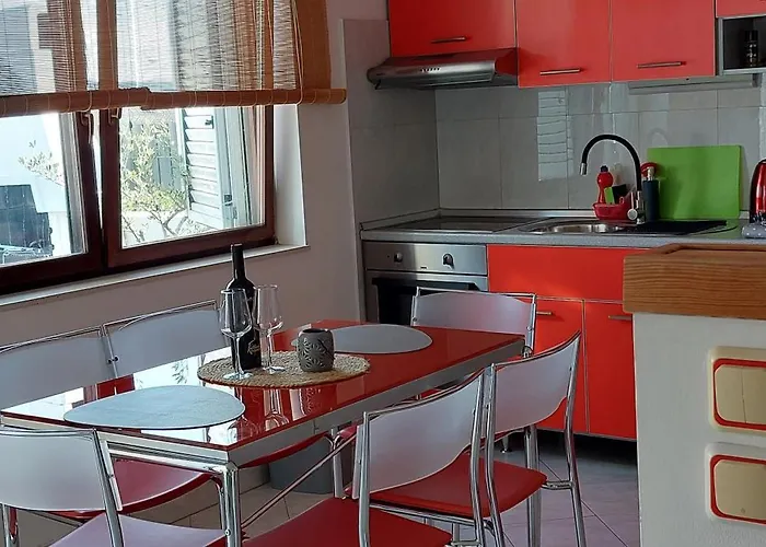 Simera Apartamento