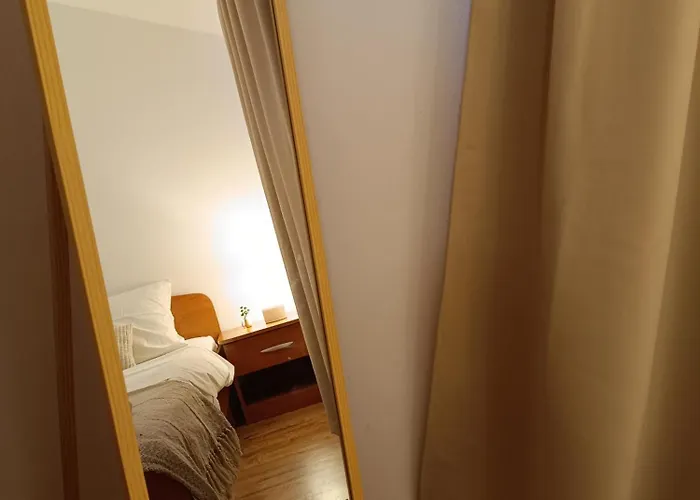 Apartamento Simera *