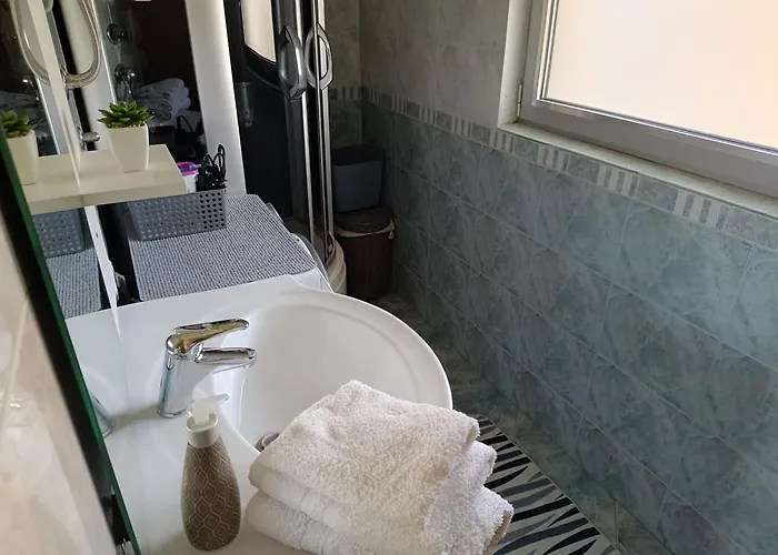 Apartamento Simera Kaštela