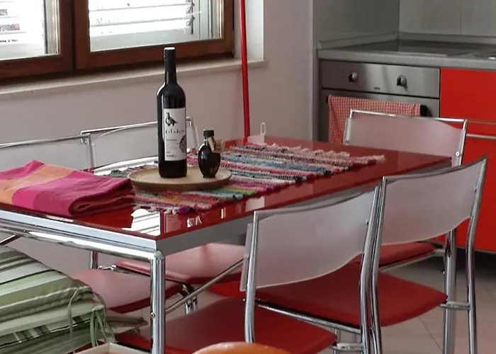 Apartamento Simera *