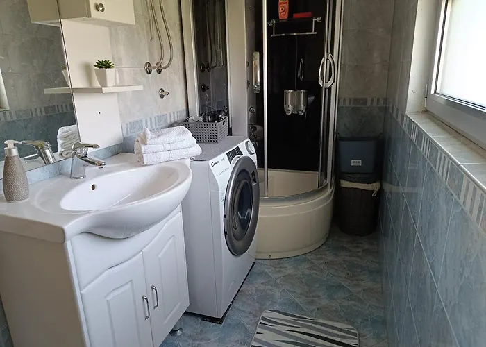 Simera Apartamento
