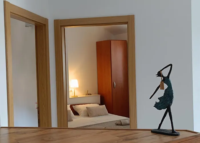 Apartamento Simera